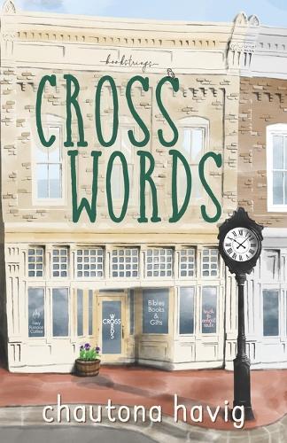 CrossWords