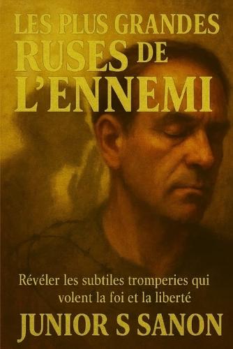 Les Plus Grandes Ruses de l'Ennemi: Révéler les subtiles tromperies qui volent la foi et la liberté