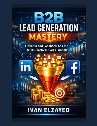 B2B Lead Generation Mastery: LinkedIn and Facebook Ads for Multi-Platform Sales Funnels