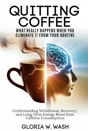 Quitting Coffee: What Really Happens When You Eliminate It from Your Routine: Understanding Withdrawal, Recovery, and Long-Term Energy Reset After Caffeine Consumption