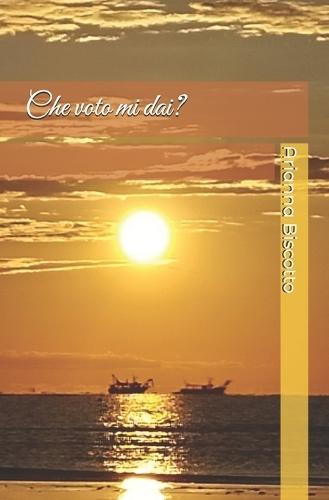 Che voto mi dai?