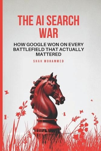 The AI Search War: How Google Won on Every Battlefield That Actually Mattered
