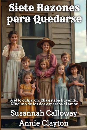 Siete Razones para Quedarse