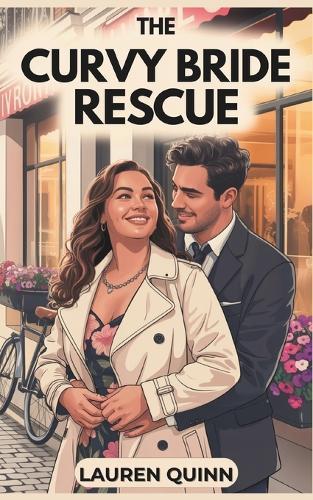 The Curvy Bride Rescue: A Protective Hero Small-Town Romance