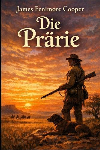 Die Prärie