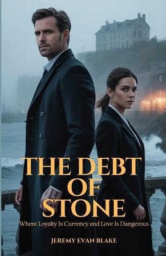 The Debt of Stone: Where Loyalty Is Currency and Love Is Dangerous