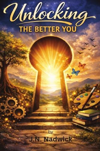 Unlocking The Better You