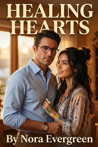 Healing Hearts: A Small Town Cozy Romance