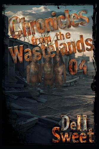 Chronicles from the Wastelands 04
