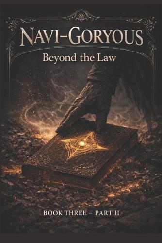 Navi - Goryous: Beyond The Wal