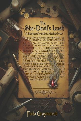 The She-Devil's Leash: A Blackguard's Guide to Absolute Power