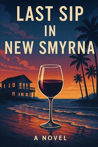 Last Sip in New Smyrna