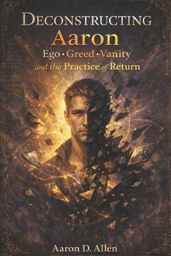 Deconstructing Aaron: Ego - Greed - Vanity and the Practice of Return. A Trilogy for Sovereign Presence.