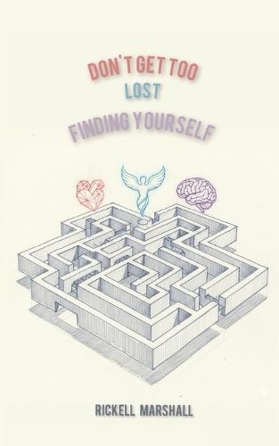 Don't get too lost finding yourself