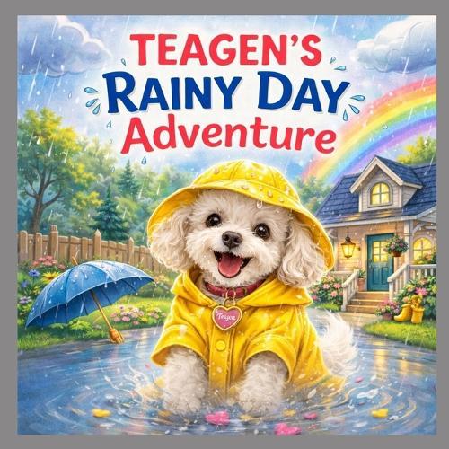 Teagens: Rainy Day Adventure