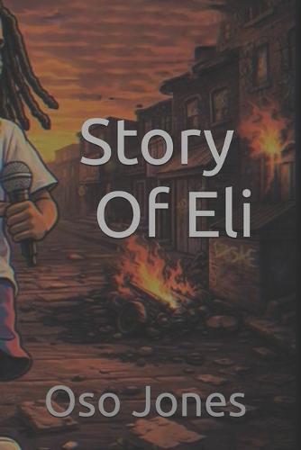 Story Of Eli