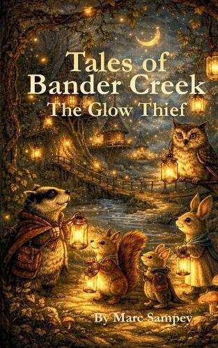 Tales of Bander Creek: The Glow Thief