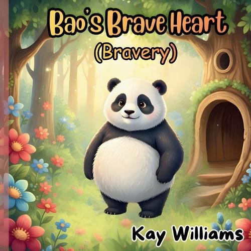 Boa's Brave Heart (Bravery): A Bravery and Courage Picture Book for Kids Ages 3-7 Social Emotional Learning Story About Confidence and Trying New Things