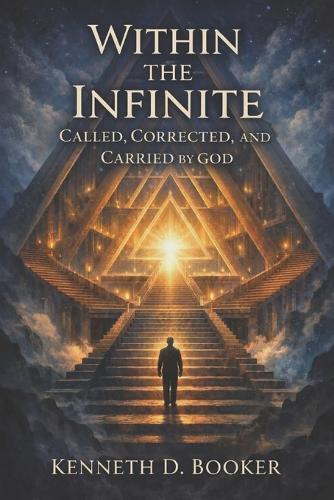 Within the Infinite: Called, Corrected, and Carried by GOD
