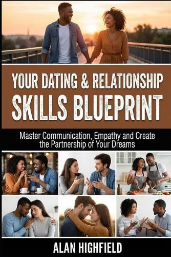 Your Dating and Relationship Skills Blueprint: Master Communication, Empathy and Create the Partnership of Your Dreams Secrets To Ignite Intimacy & Passion In Your Relationship or Dating Life