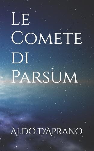 Le Comete di Parsum