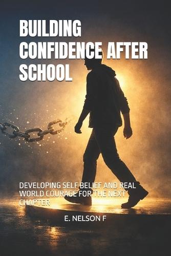 Building Confidence After School: Developing Self Belief and Real World Courage for the Next Chapter