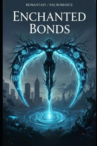 Enchanted Bonds: A Tale of Love, Fate, and the Magic That Connects Us