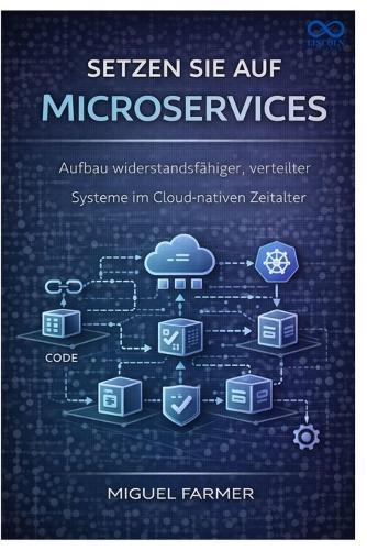Setzen Sie auf Microservices: Aufbau widerstandsfähiger, verteilter Systeme im Cloud-nativen Zeitalter