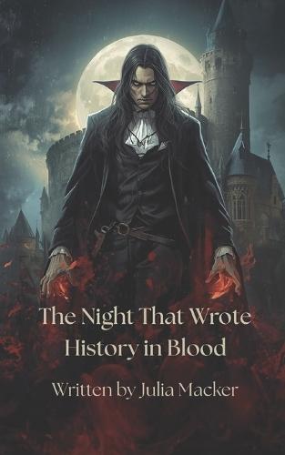 The Night that Wrote History in Blood