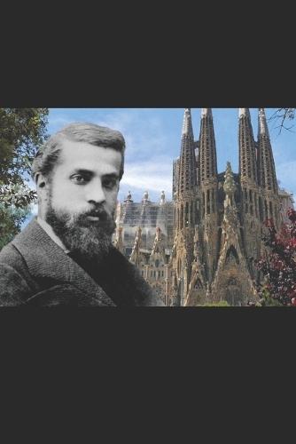 Psicoanalisis del arquitecto de Dios: Código Gaudi