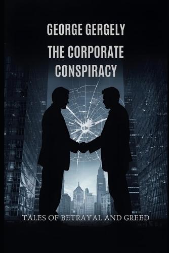 The Corporate Conspiracy: Tales of Betrayal and Greed