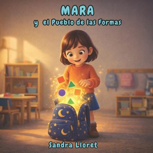 Mara Y El Pueblo de Las Formas