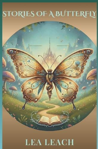 Stories of A Butterfly