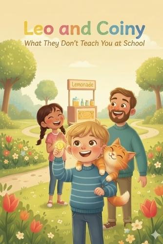 Leo and Coiny: What They Don't Teach You at School