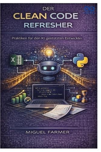 Der Clean Code Refresher: Praktiken für den KI-gestützten Entwickler
