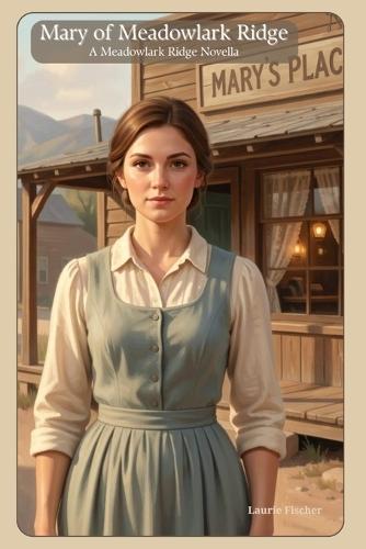 Mary of Meadowlark Ridge: A Meadowlark Ridge Novella