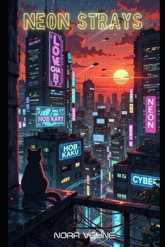 Neon Strays
