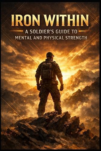 Iron Within.: A Soldier's Guide to Mental and Physical Strength.