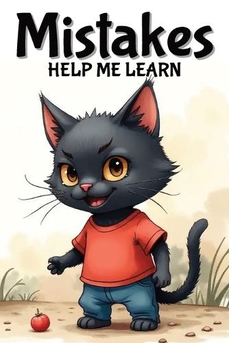 Mistakes Help me Learn