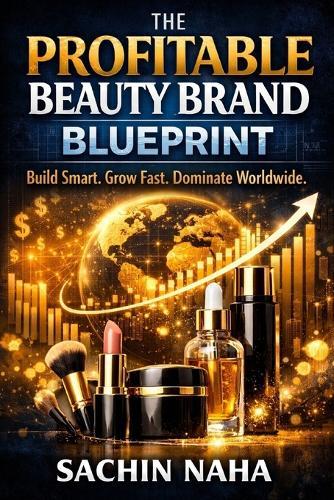 The Profitable Beauty Brand Blueprint