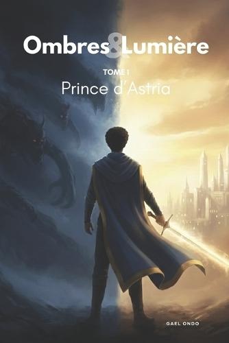 Ombres & Lumière - Tome 1: Prince d'Astria