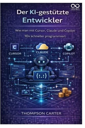 Der KI-gestützte Entwickler: Wie man mit Cursor, Claude und Copilot 10x schneller programmiert