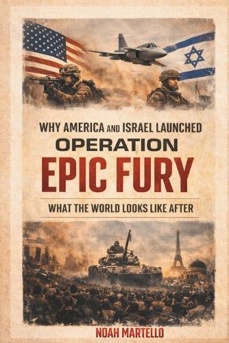 Why the U.S. and Israel Struck Iran: The History, the Triggers, and What Happens Next in 2026