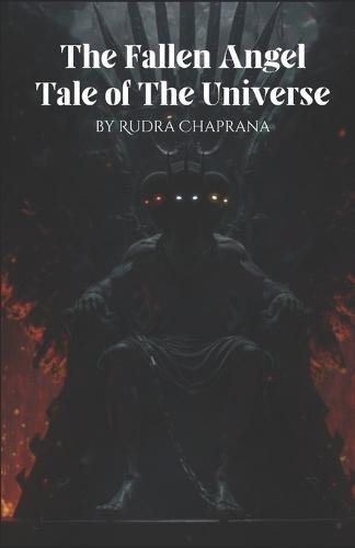 The Fallen Angel: Tale of The Universe