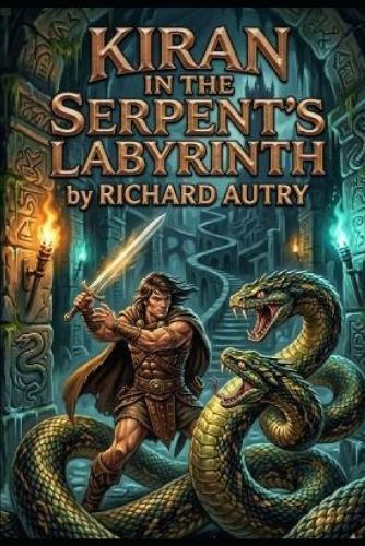 Kiran: In the serpents labyrinth
