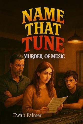 Name That Tune: Murder of Music