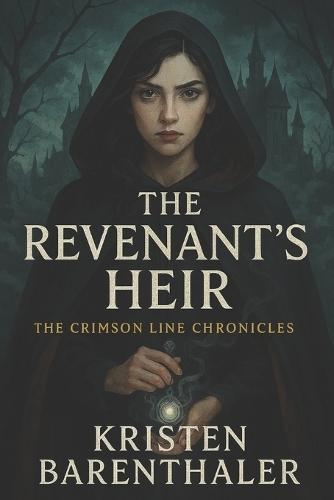 The Revenant's Heir