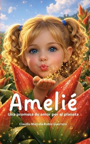 Amelié: Una Promesa de Amor por el Planeta