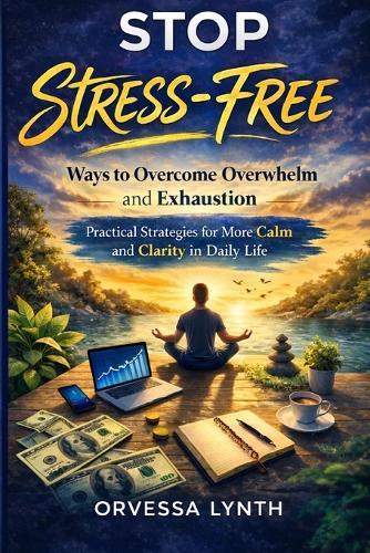 Living Stress-Free: Ways to Overcome Overwhelm and Exhaustion: Practical Strategies for More Calm and Clarity in Daily Life