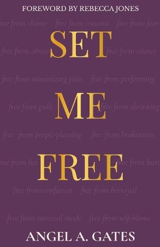 Set Me Free